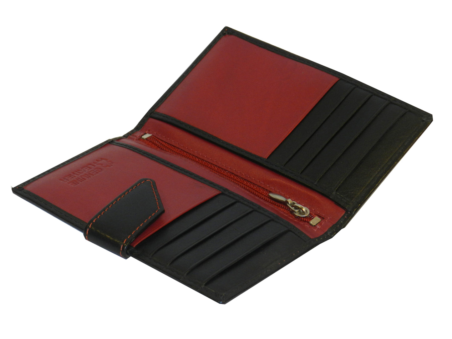 Maveric Long 16CC Wallet Loop #1325.BigL