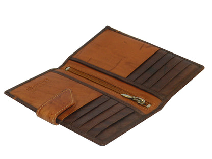 Maveric Long 12CC Wallet Loop #1325.SML