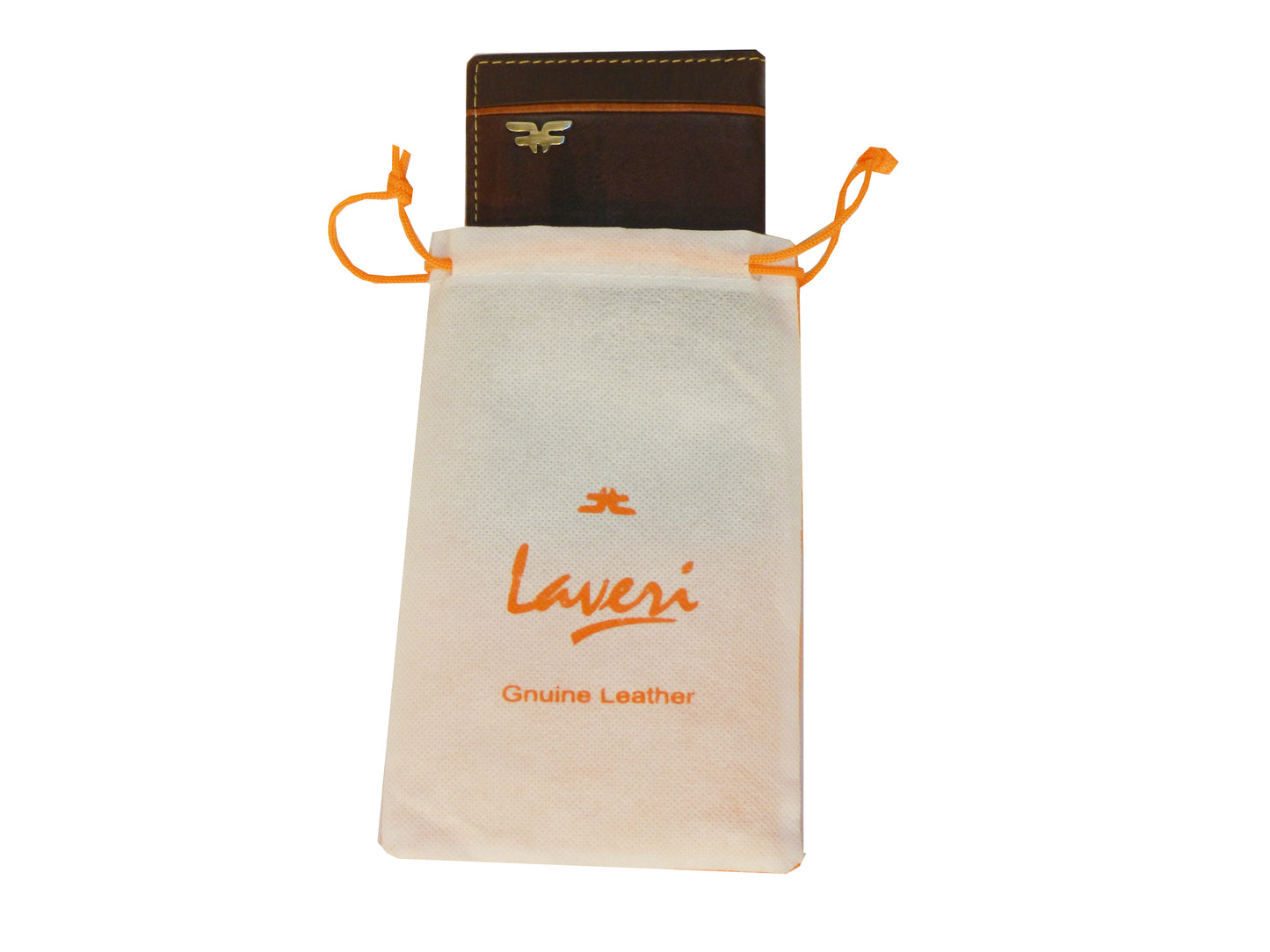 Maveric Long 12CC Wallet Loop #1325.SML