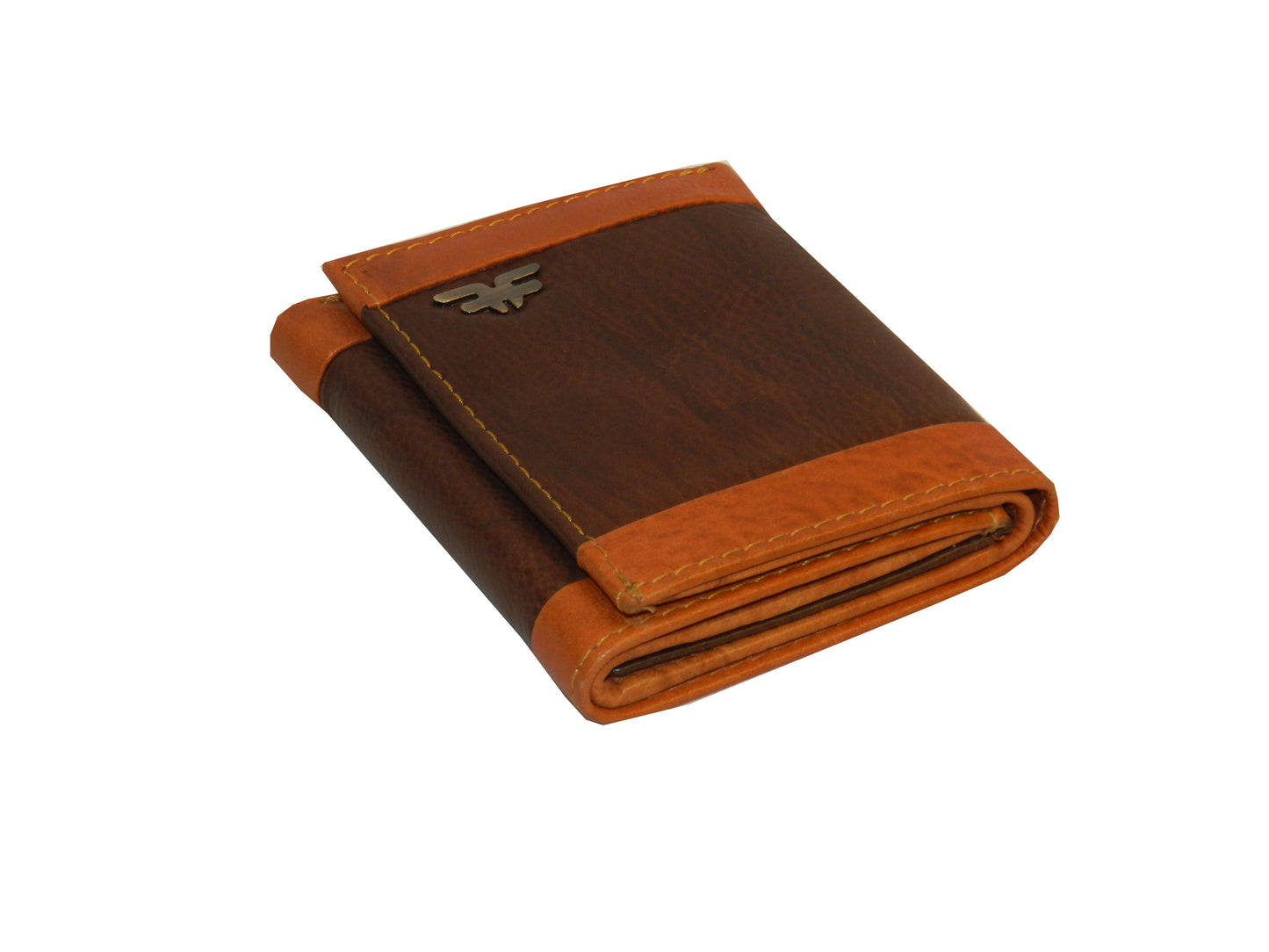 Trikon 12 Card Trifold Wallet #1539