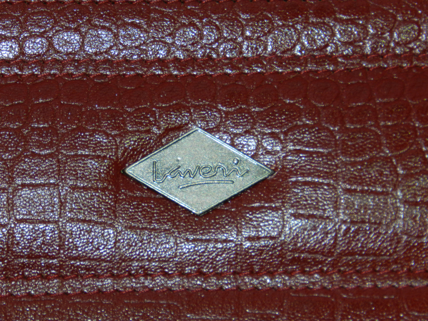 6 Slot Genuine Leather Premium Watch Box