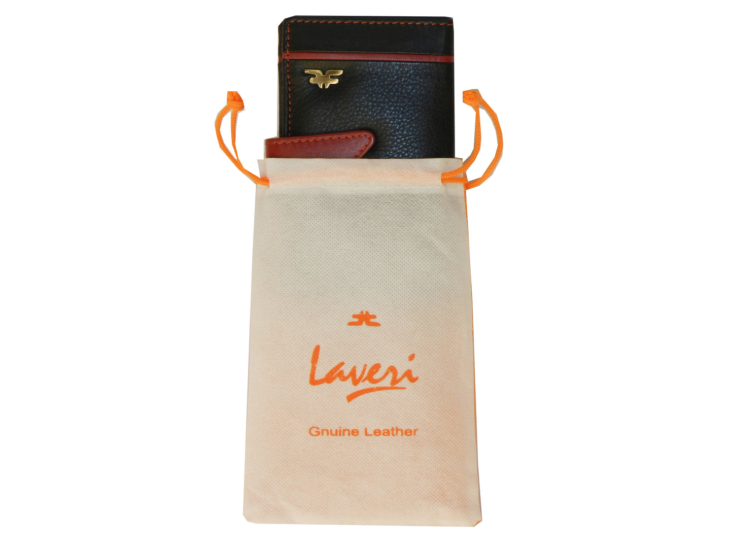 Maveric Long 14CC Wallet Loop #1325.SML