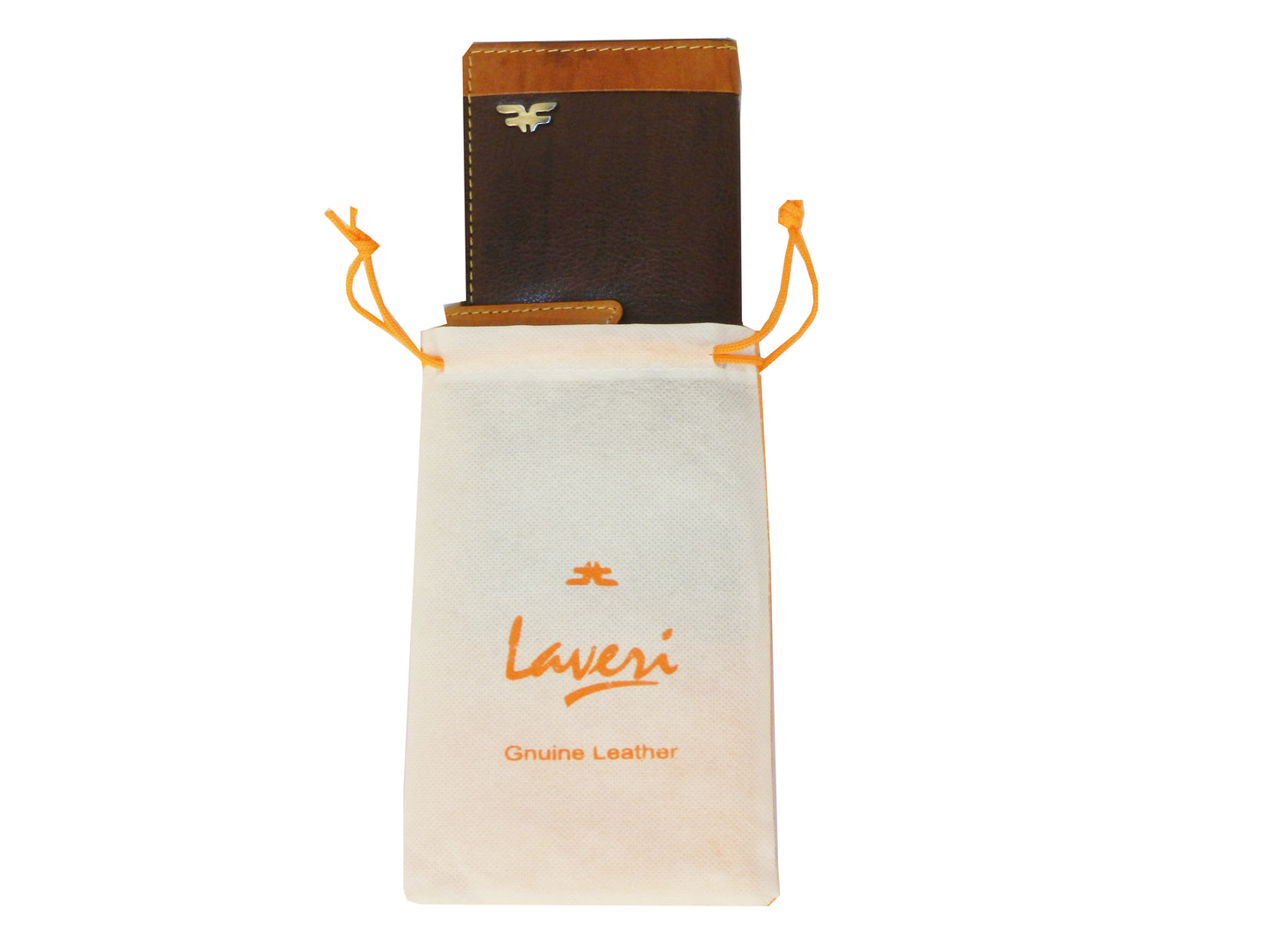 Maveric Long 20CC Wallet Loop #4147L