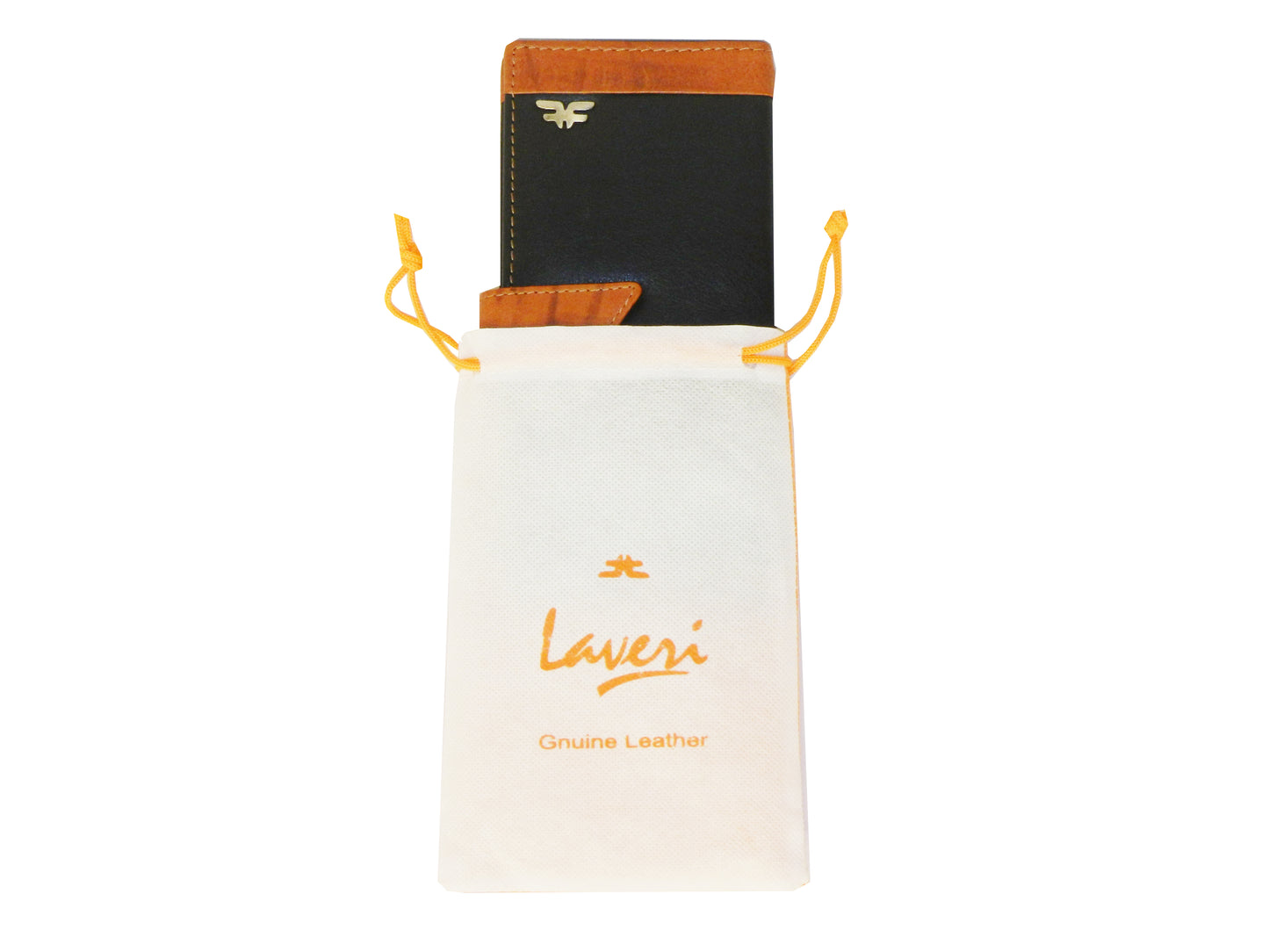 Maveric Long 20CC Wallet Loop #4147L