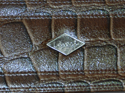 4 Slot Genuine Leather Premium Watch Box