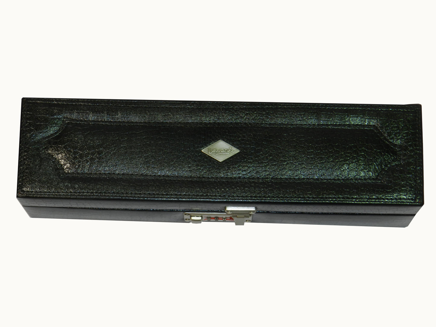 6 Slot Genuine Leather Premium Watch Box