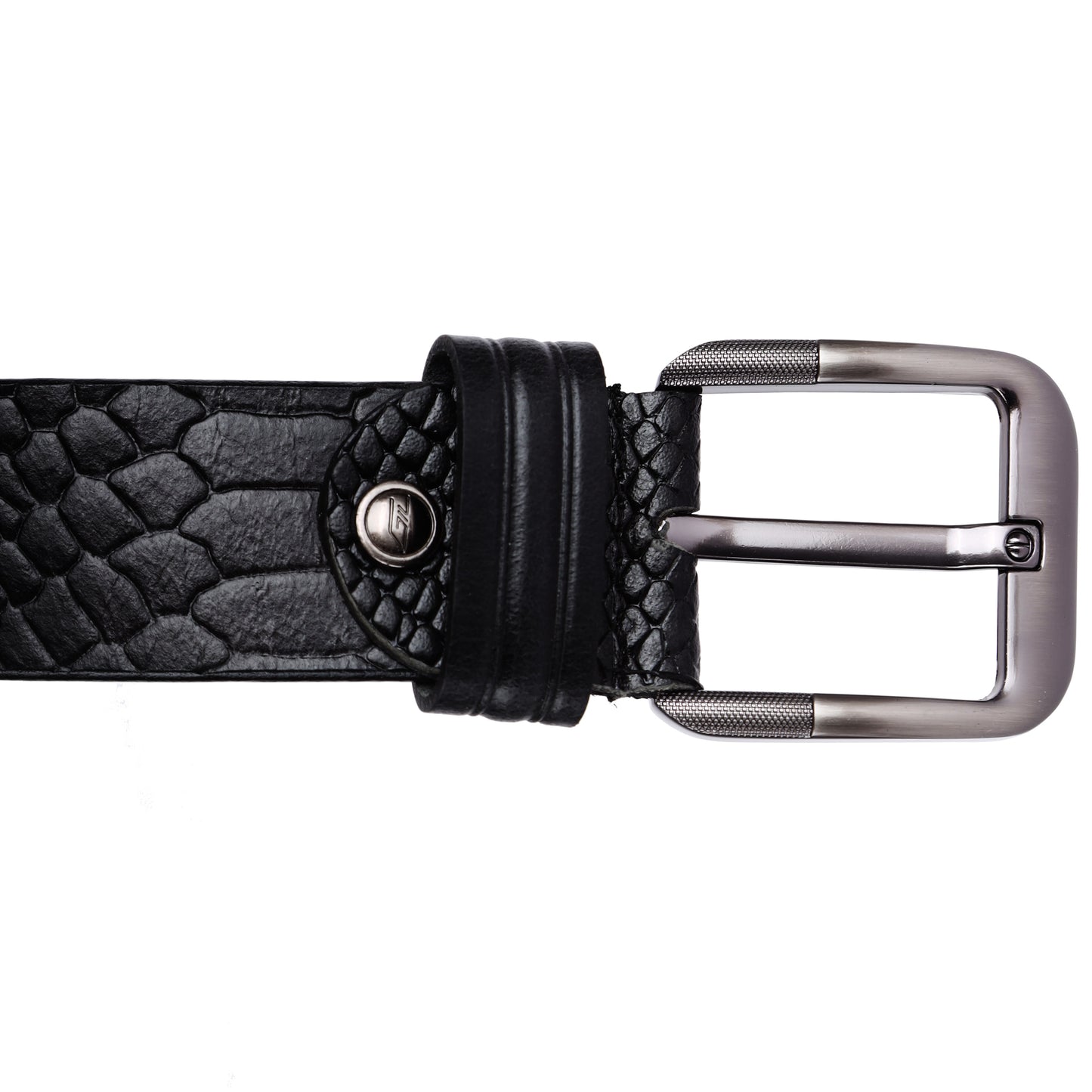 Men’s Casual Leather Belt 40mm G-1271