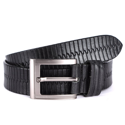 Men’s Casual Leather Belt 40mm 1276