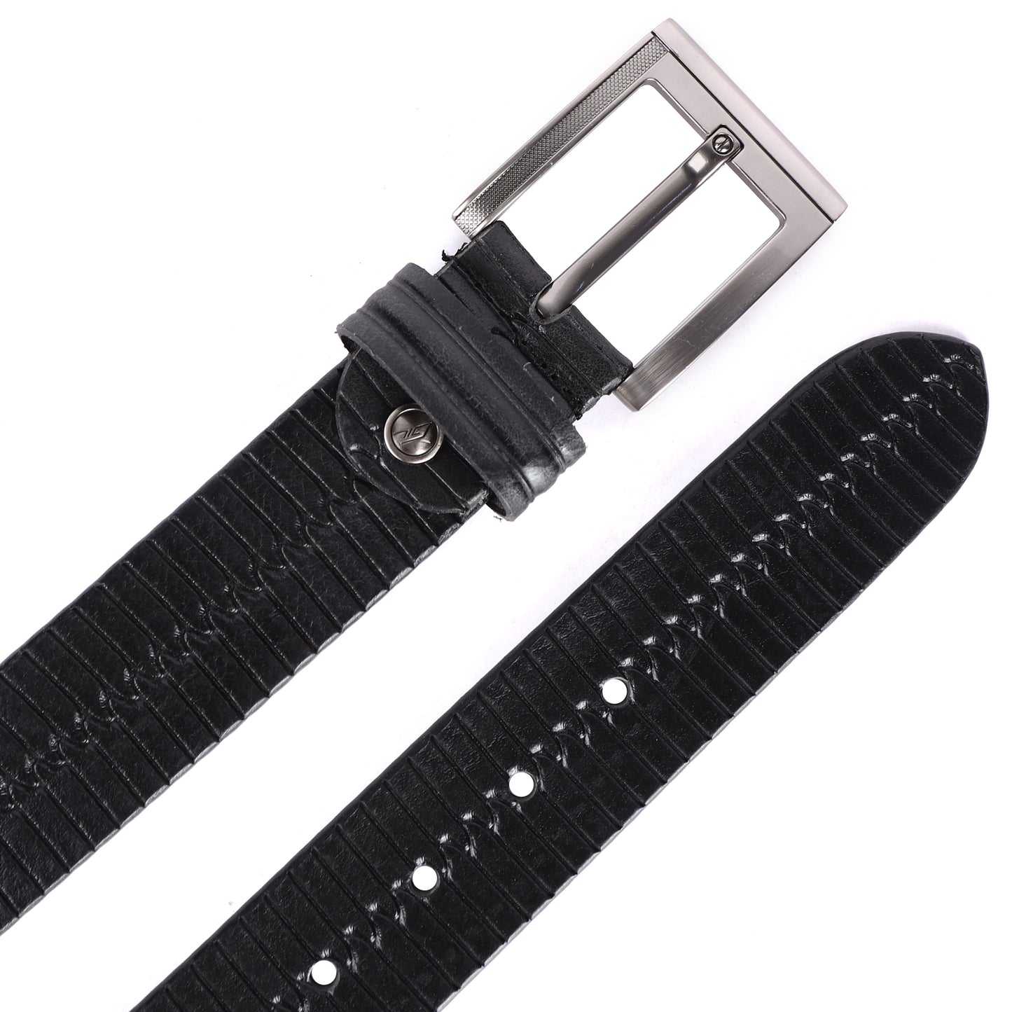 Men’s Casual Leather Belt 40mm 1276