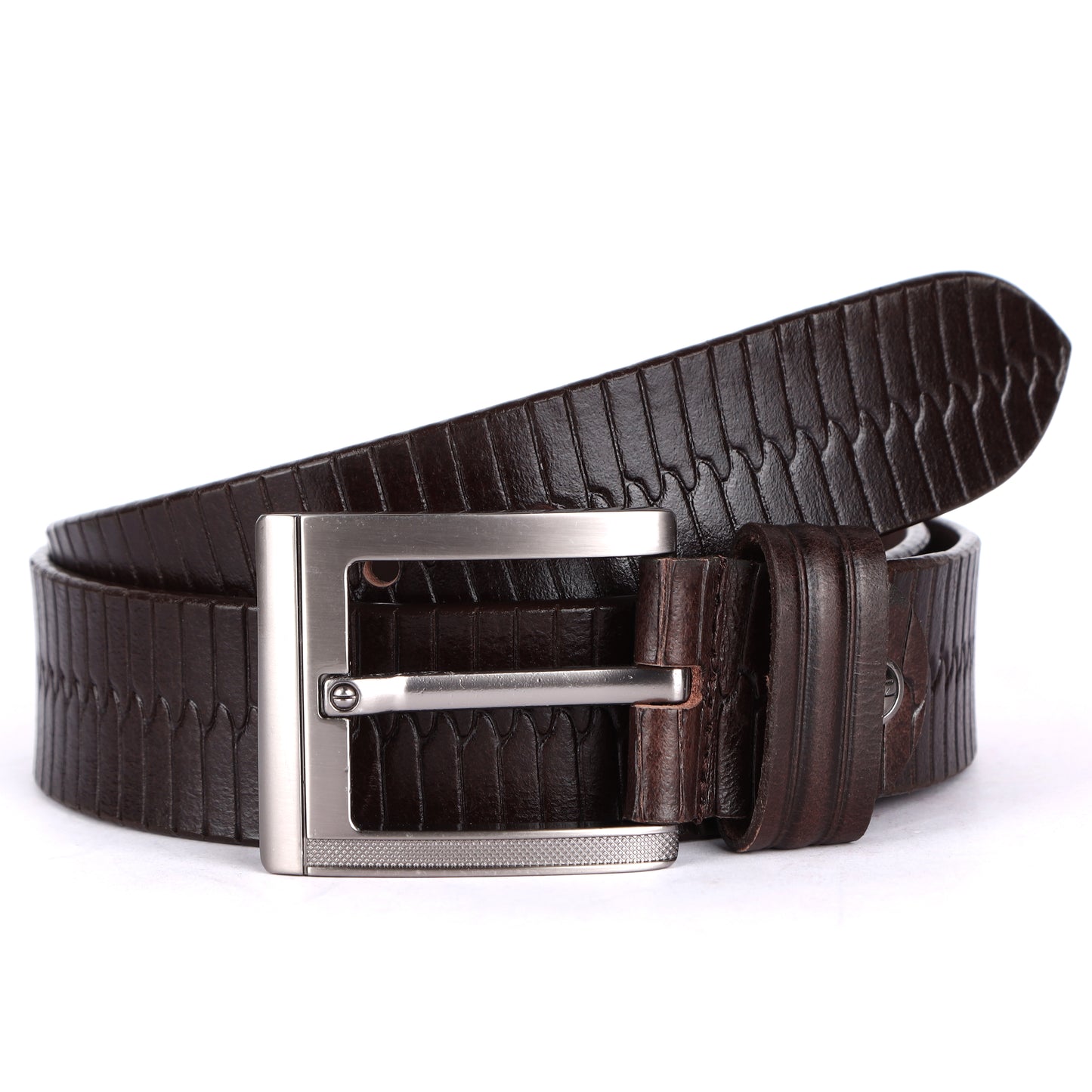 Men’s Casual Leather Belt 40mm 1276