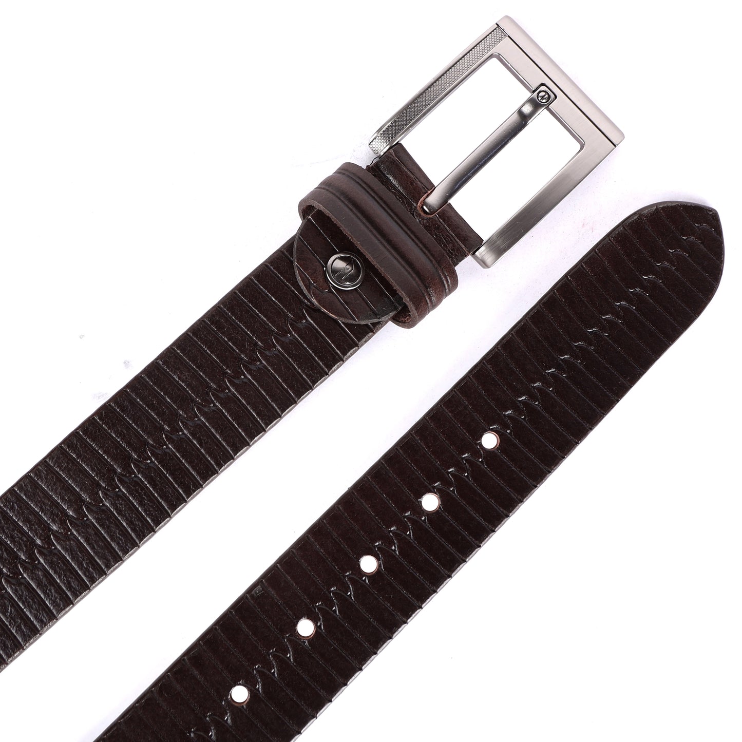 Men’s Casual Leather Belt 40mm 1276