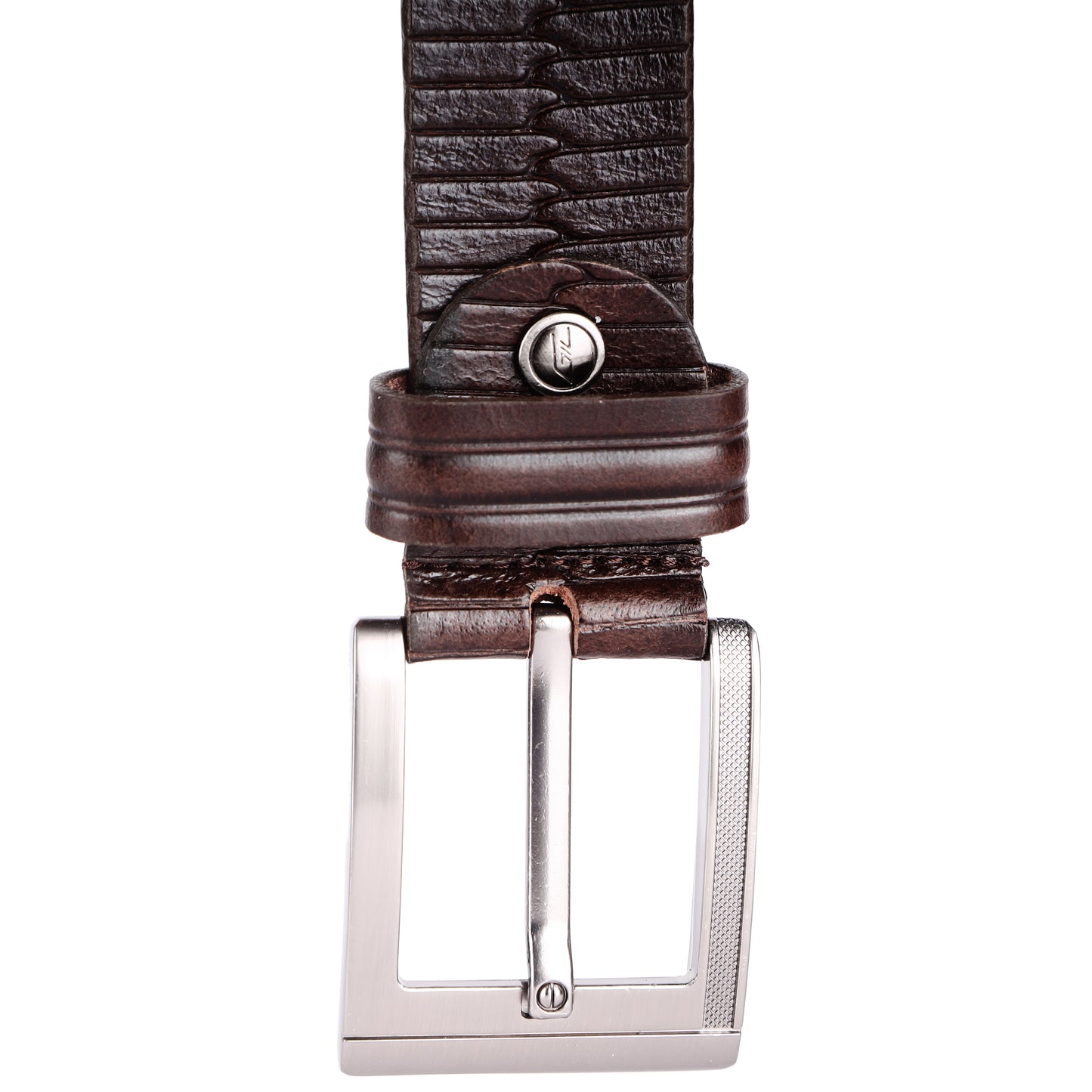 Men’s Casual Leather Belt 40mm 1276