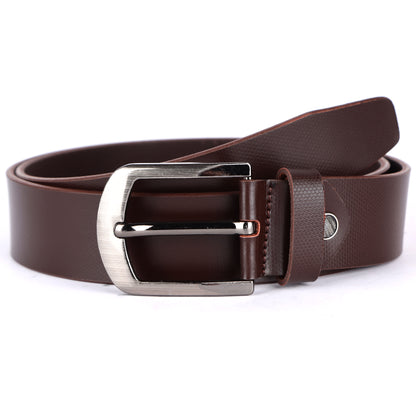 Mens Leather Belt 40mm Santafe