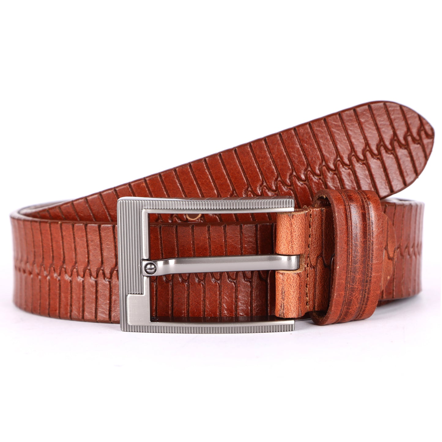 Men’s Casual Leather Belt 40mm 1276