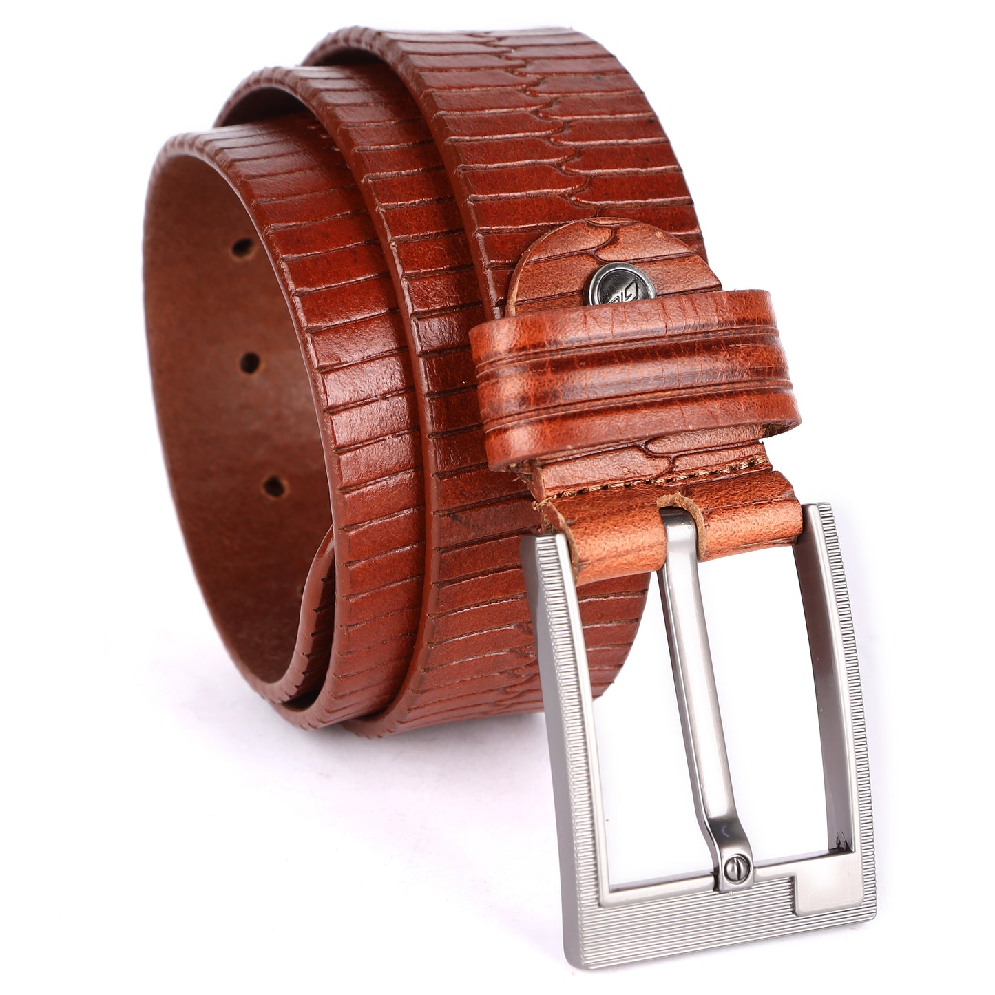 Men’s Casual Leather Belt 40mm 1276