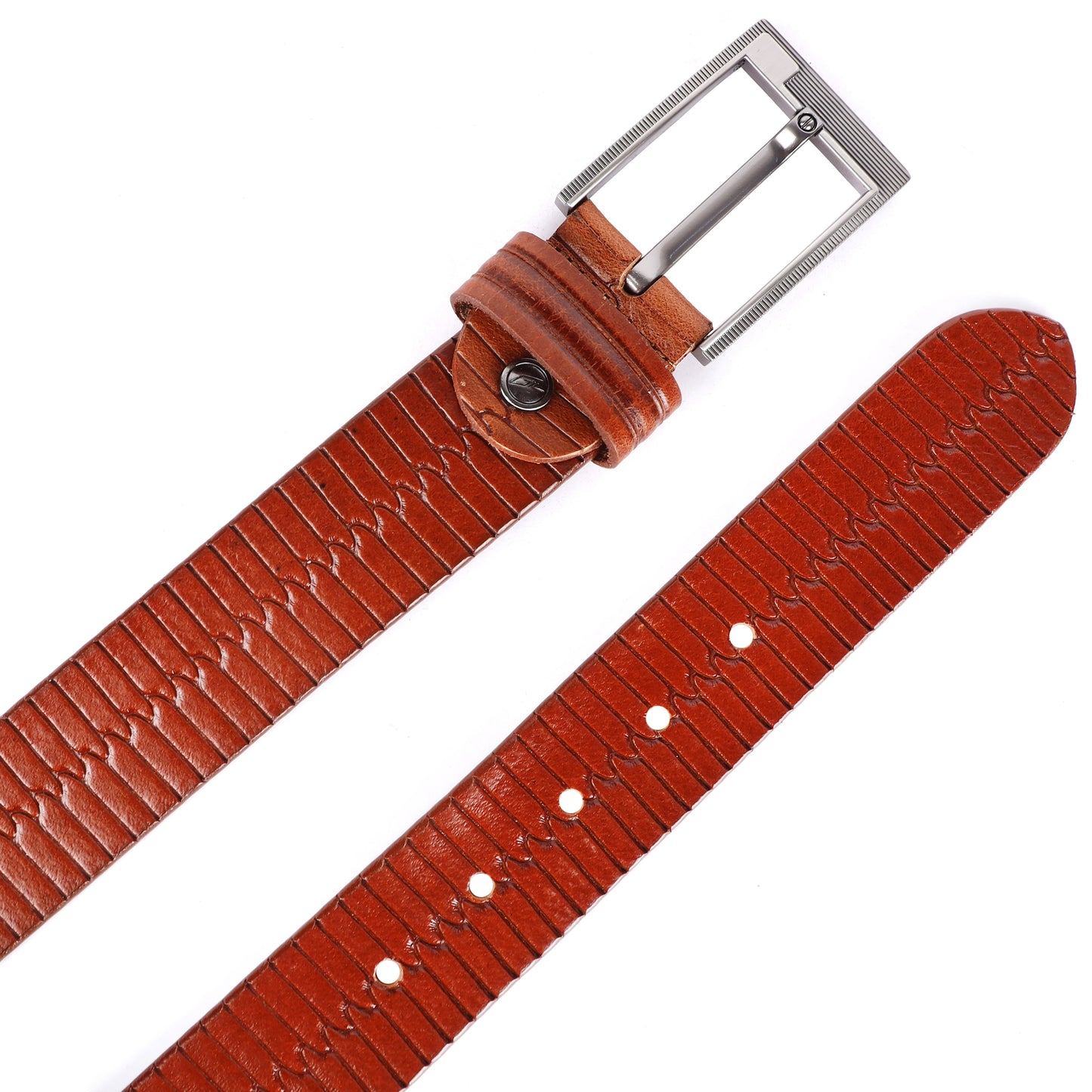 Men’s Casual Leather Belt 40mm 1276