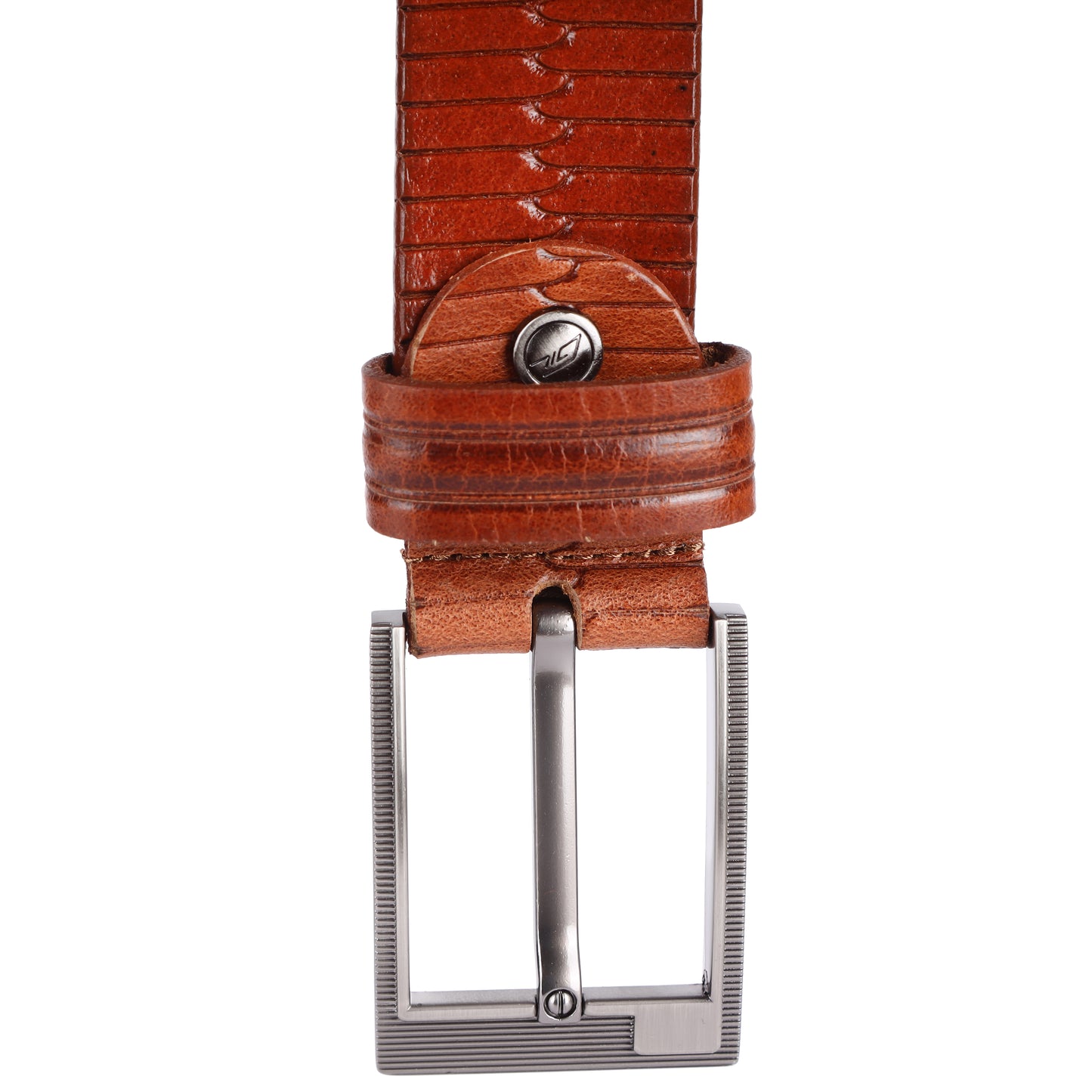 Men’s Casual Leather Belt 40mm 1276