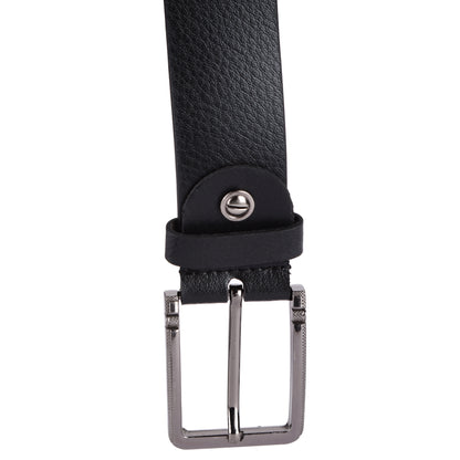 LCE Mens Leather Belt 40mm