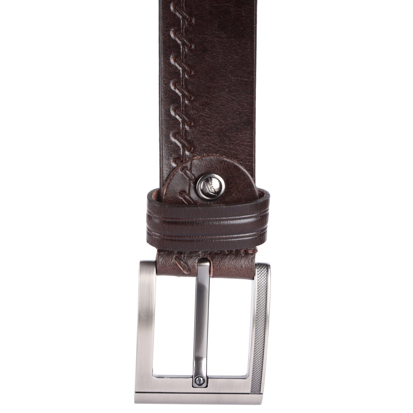 Men’s Casual Leather Belt 40mm G-1269