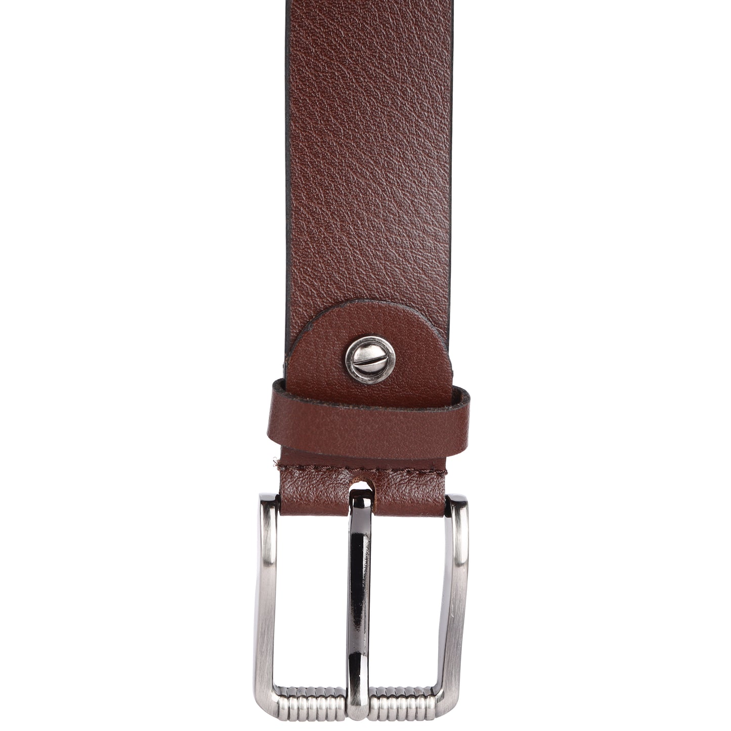 LCE Mens Leather Belt 40mm