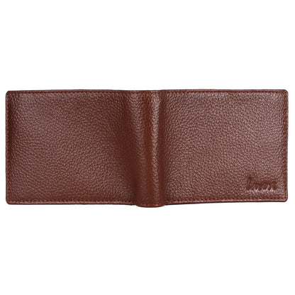 Pebble Texture 20 Card Billfold Wallet #1013