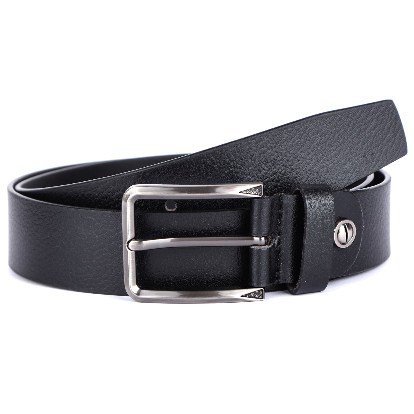 Mens Leather Belt 35mm LCE