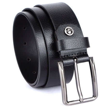 Mens Leather Belt 35mm LCE