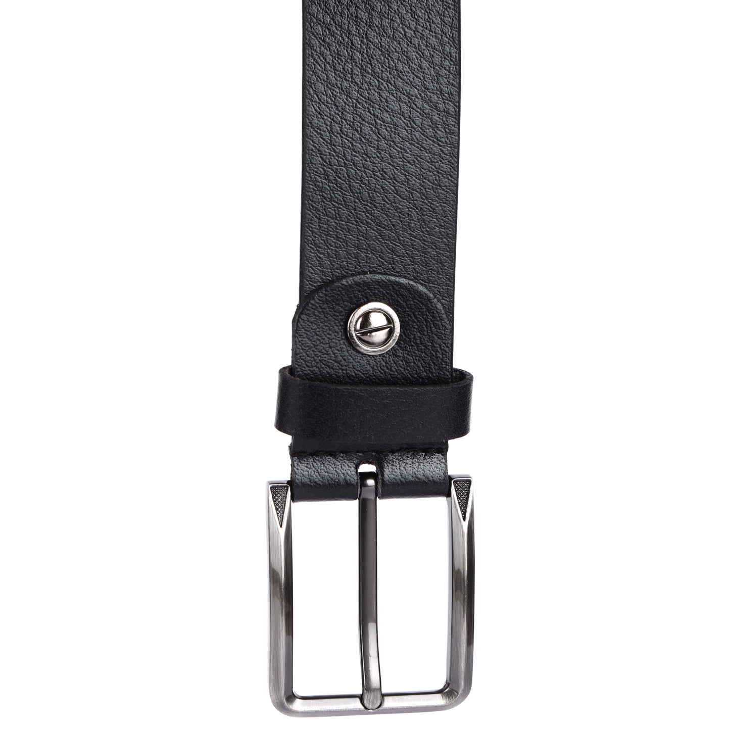 Mens Leather Belt 35mm LCE