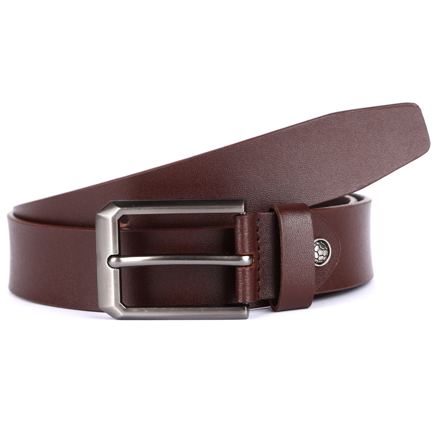 Mens Leather Belt 35mm Alexa