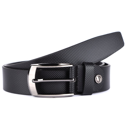 Mens Leather Belt 35mm Graben