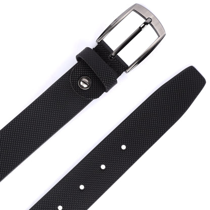 Mens Leather Belt 35mm Graben