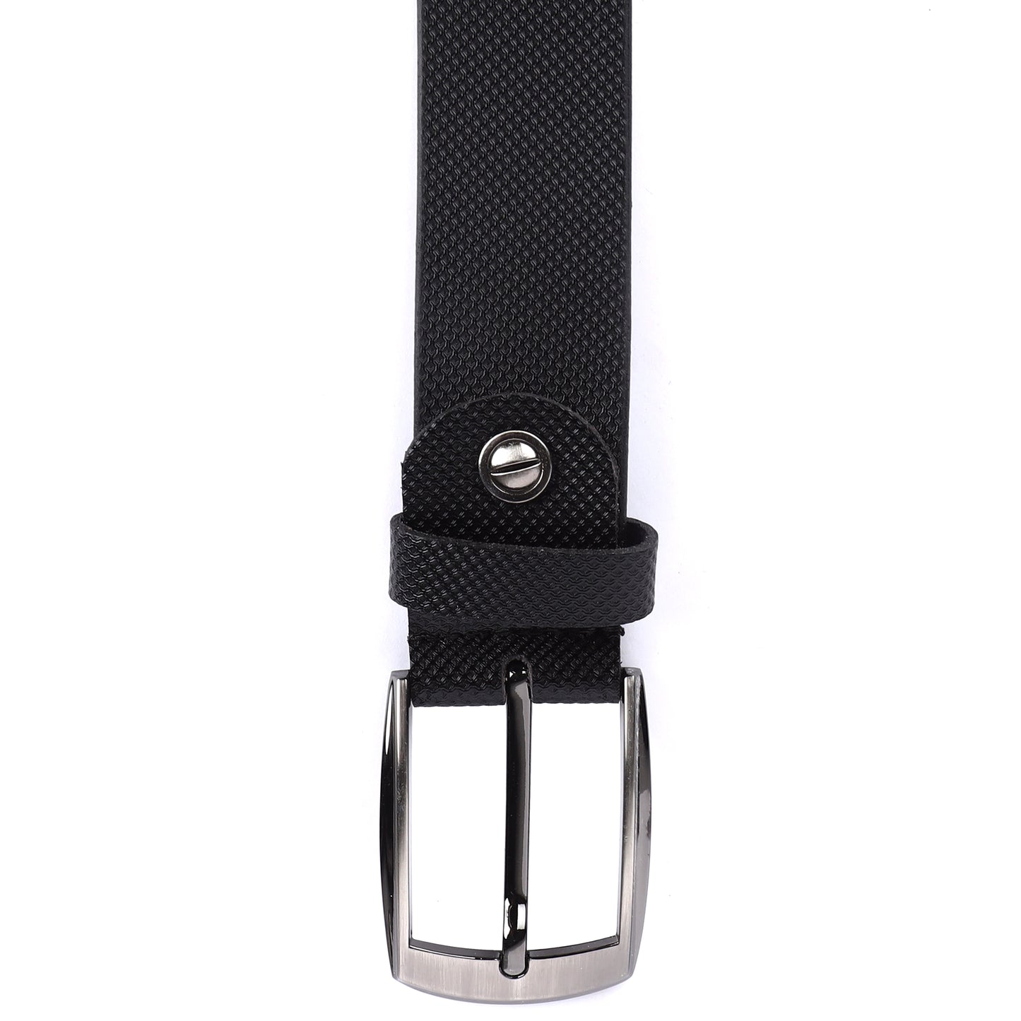 Mens Leather Belt 35mm Graben