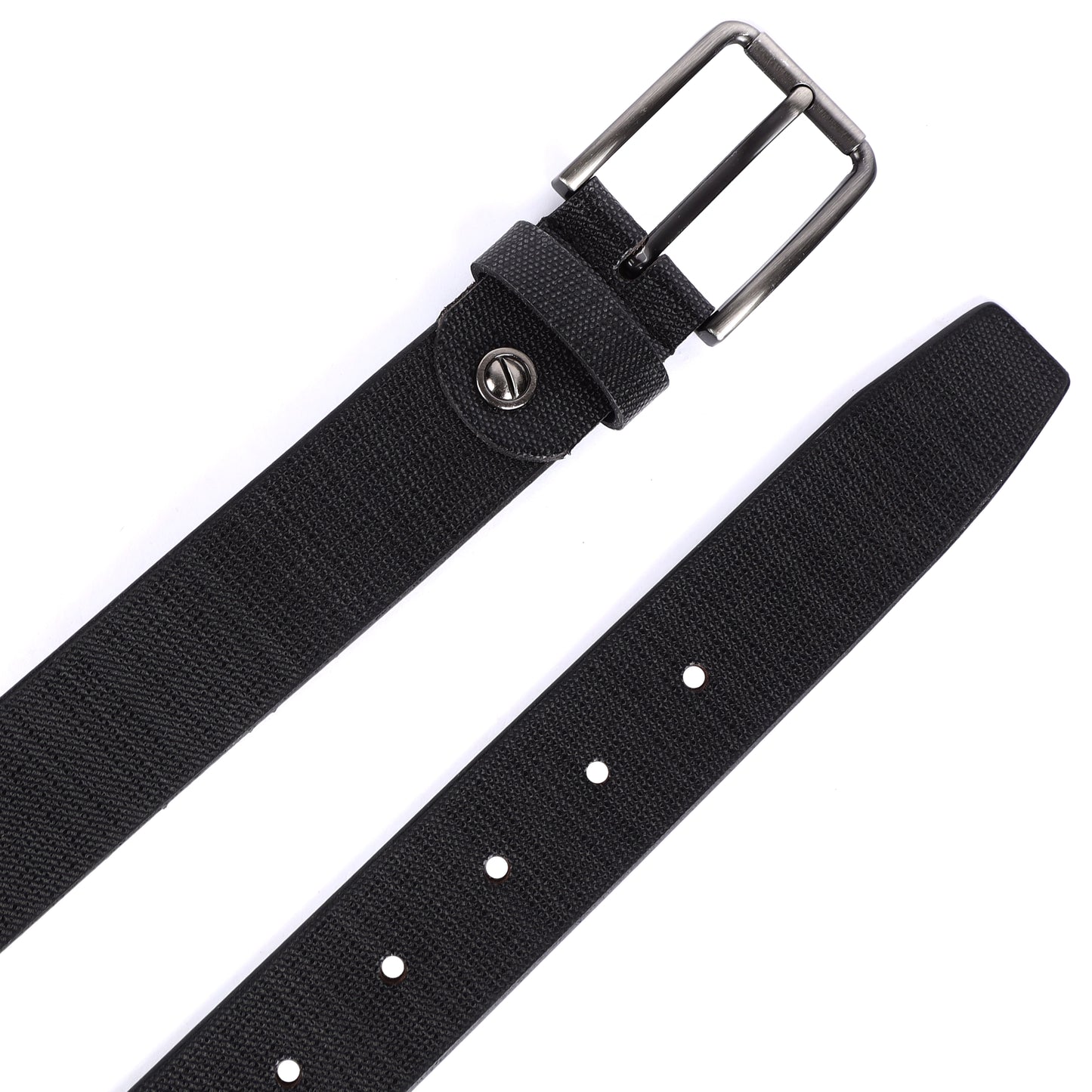 Mens Leather Belt 35mm Magic