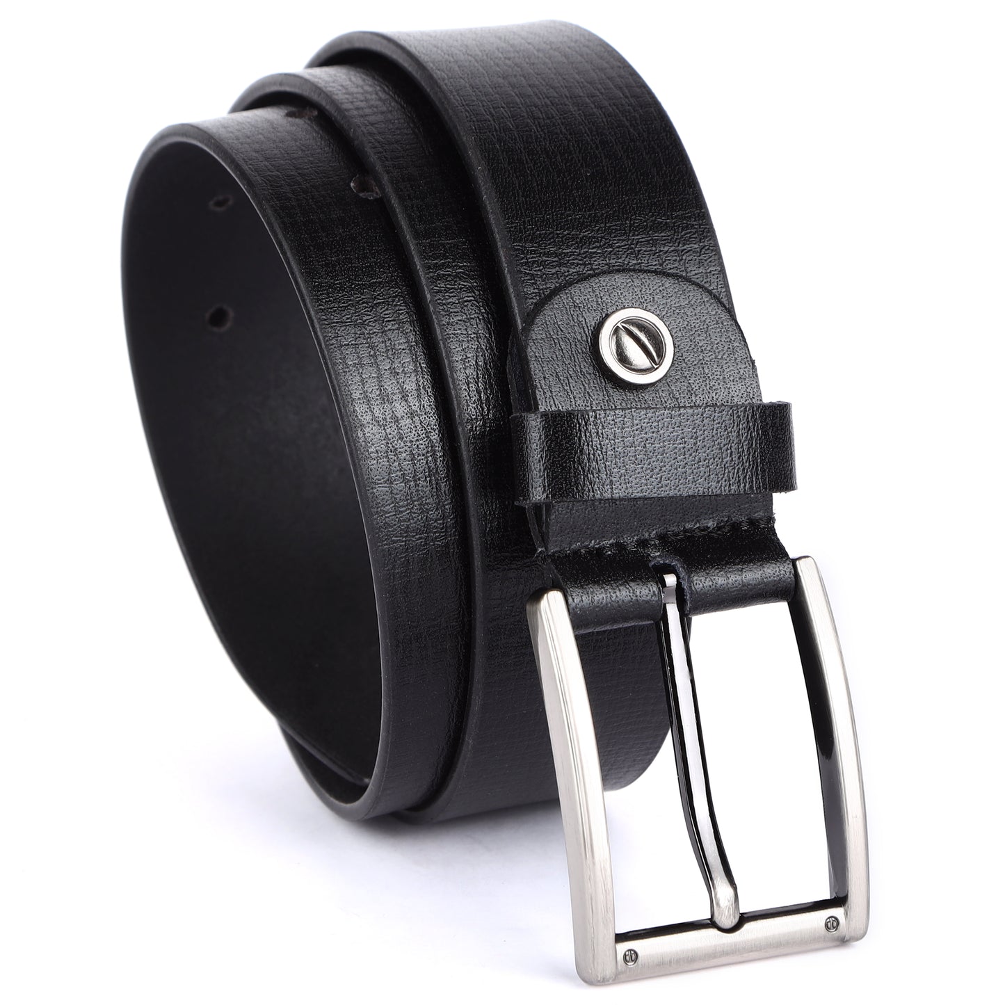 Mens Leather Belt 35mm Galan