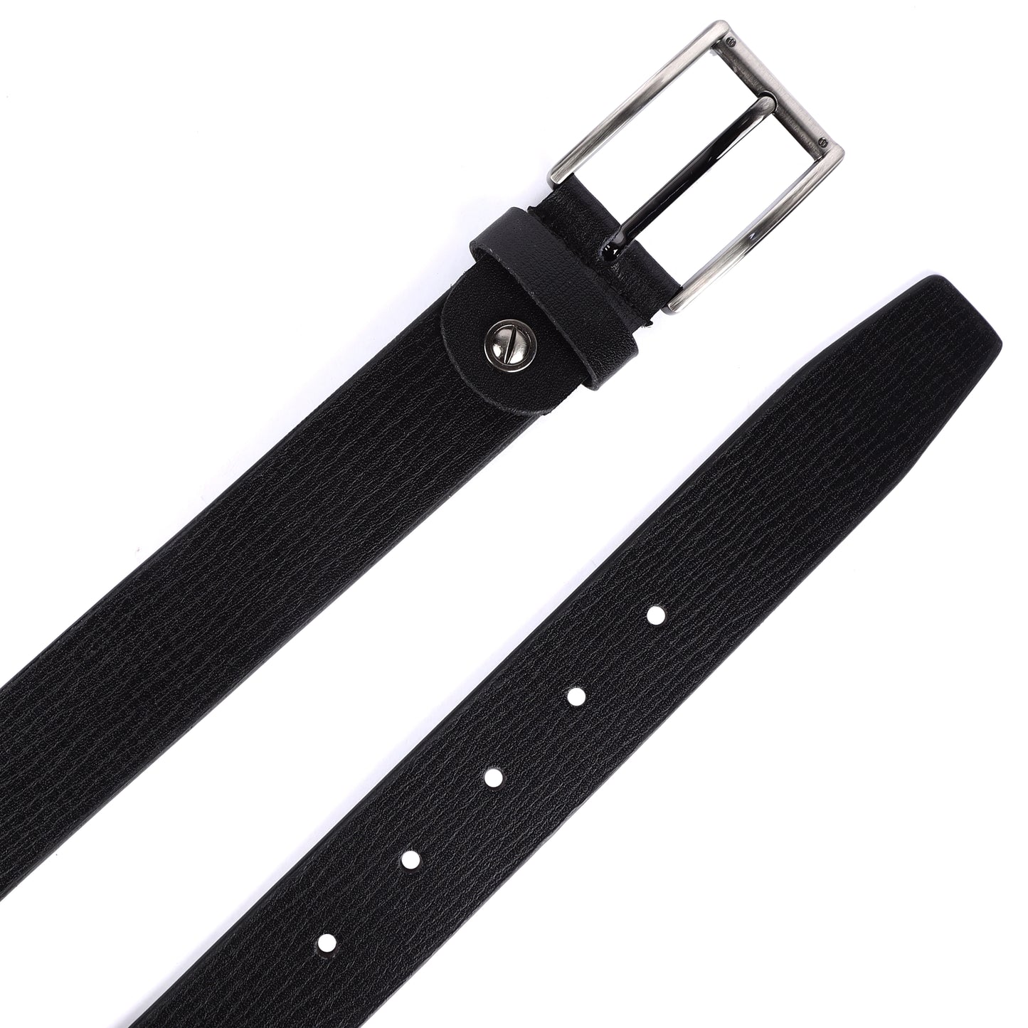 Mens Leather Belt 35mm Galan