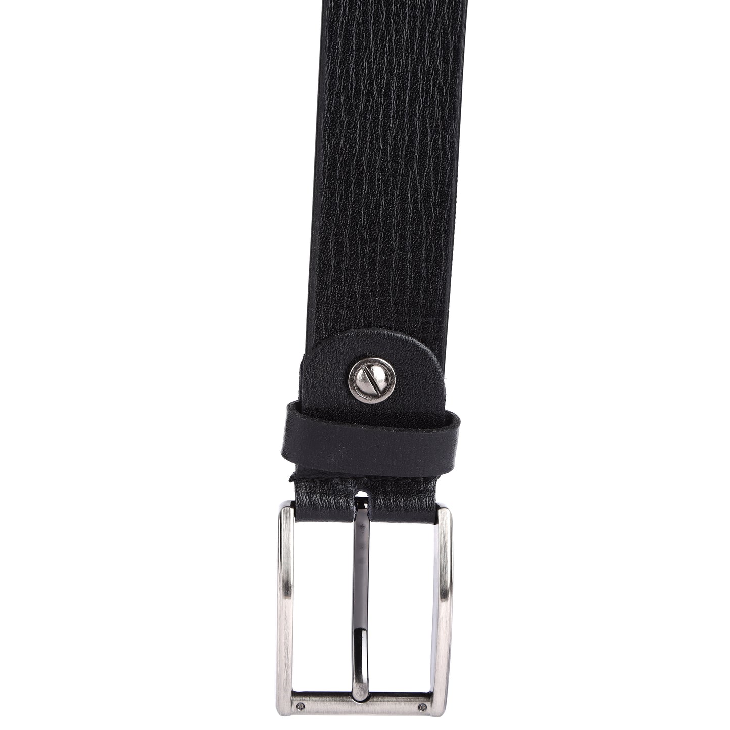 Mens Leather Belt 35mm Galan