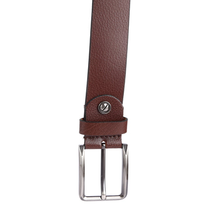 Mens Leather Belt 35mm LCE