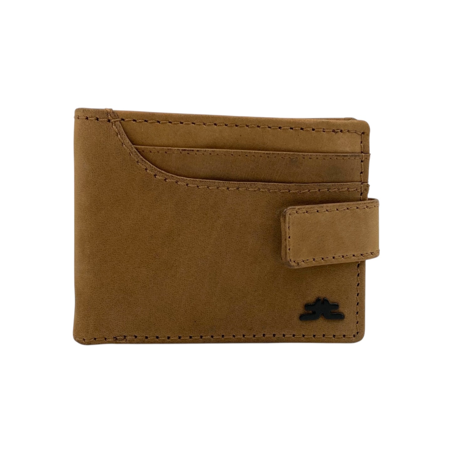 VIP Vintage Men's Bifold Wallet # RFID 4094NL2