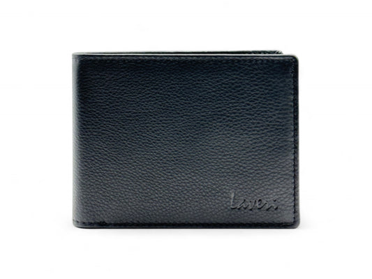 Smooth Premium 16 Card Billfold RFID Wallet #1001CC