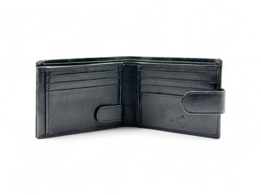 Shield Collection Bifold RFID Wallet # 1013L