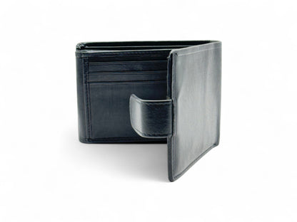 Smooth Premium 20 Card Billfold RFID Wallet Loop #1013CC.L