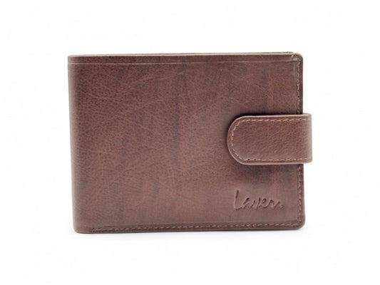 Smooth Premium 20 Card Billfold RFID Wallet Loop #1013CC.L