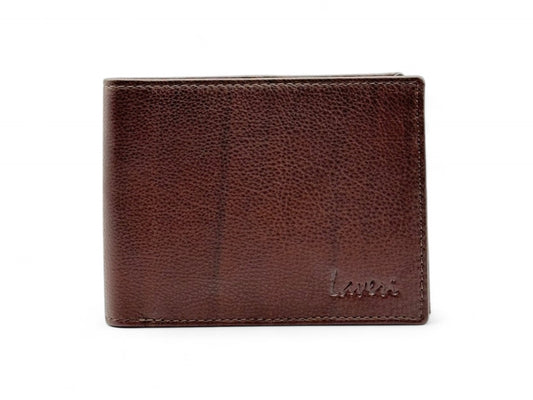 Smooth Premium 20 Card Billfold RFID Wallet #1013CC