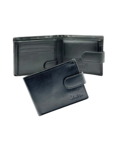 Shield Collection Bifold RFID Wallet # 1013CL