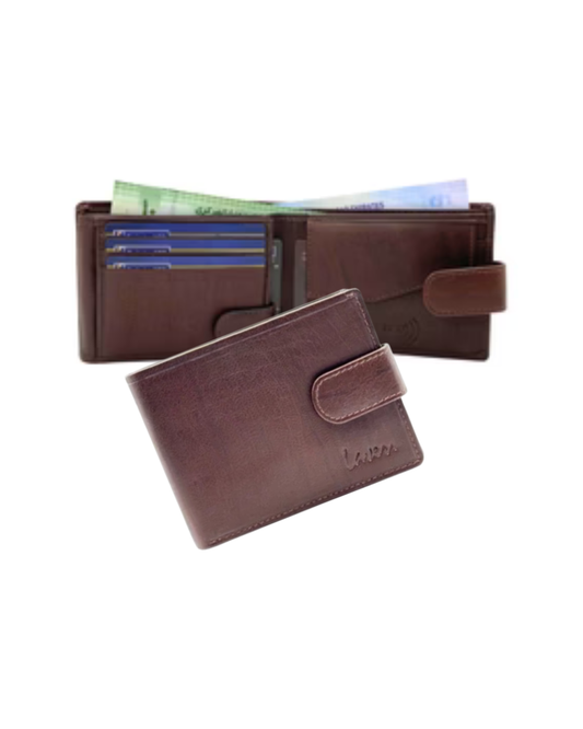 Shield Collection Bifold RFID Wallet # 1013CL