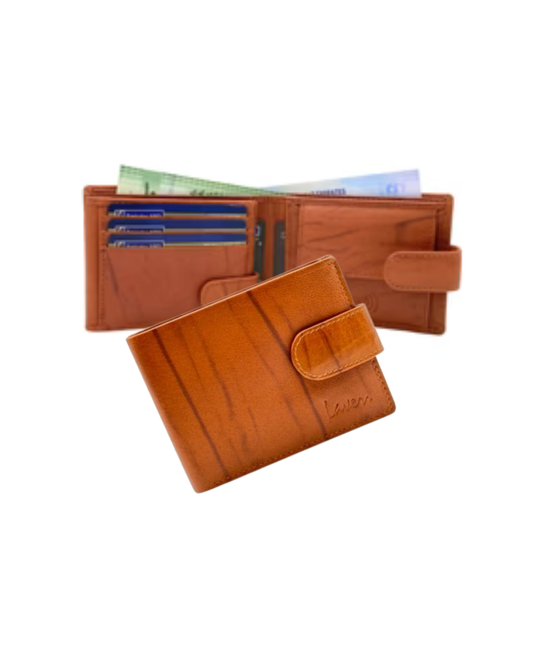 Shield Collection Bifold RFID Wallet # 1013CL