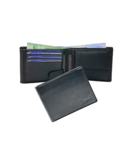 Shield Collection Bifold RFID Wallet # 1013C