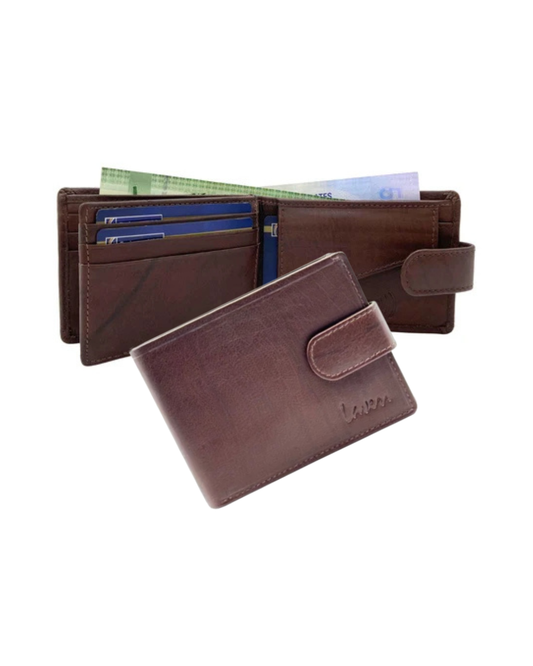 Shield Collection Bifold RFID Wallet # 1074NCL