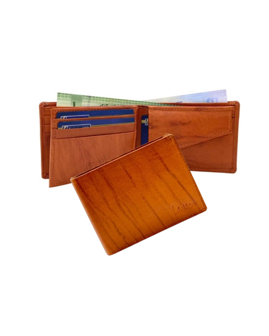 Shield Collection Bifold RFID Wallet # 1074NC