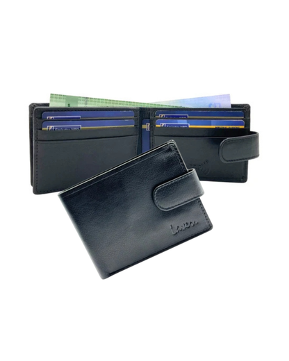 Shield Collection Bifold RFID Wallet # 1074NL